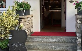 Hotel Alpenrose Gut Schlafen & Fruehstuecken