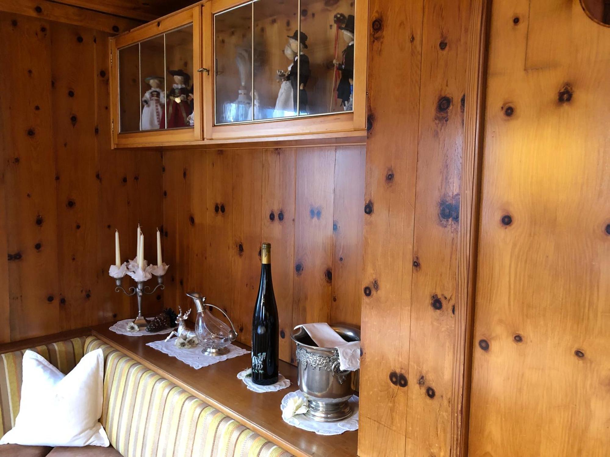 Hotel Alpenrose Gut Schlafen & Fruehstuecken Scheidegg Esterno foto
