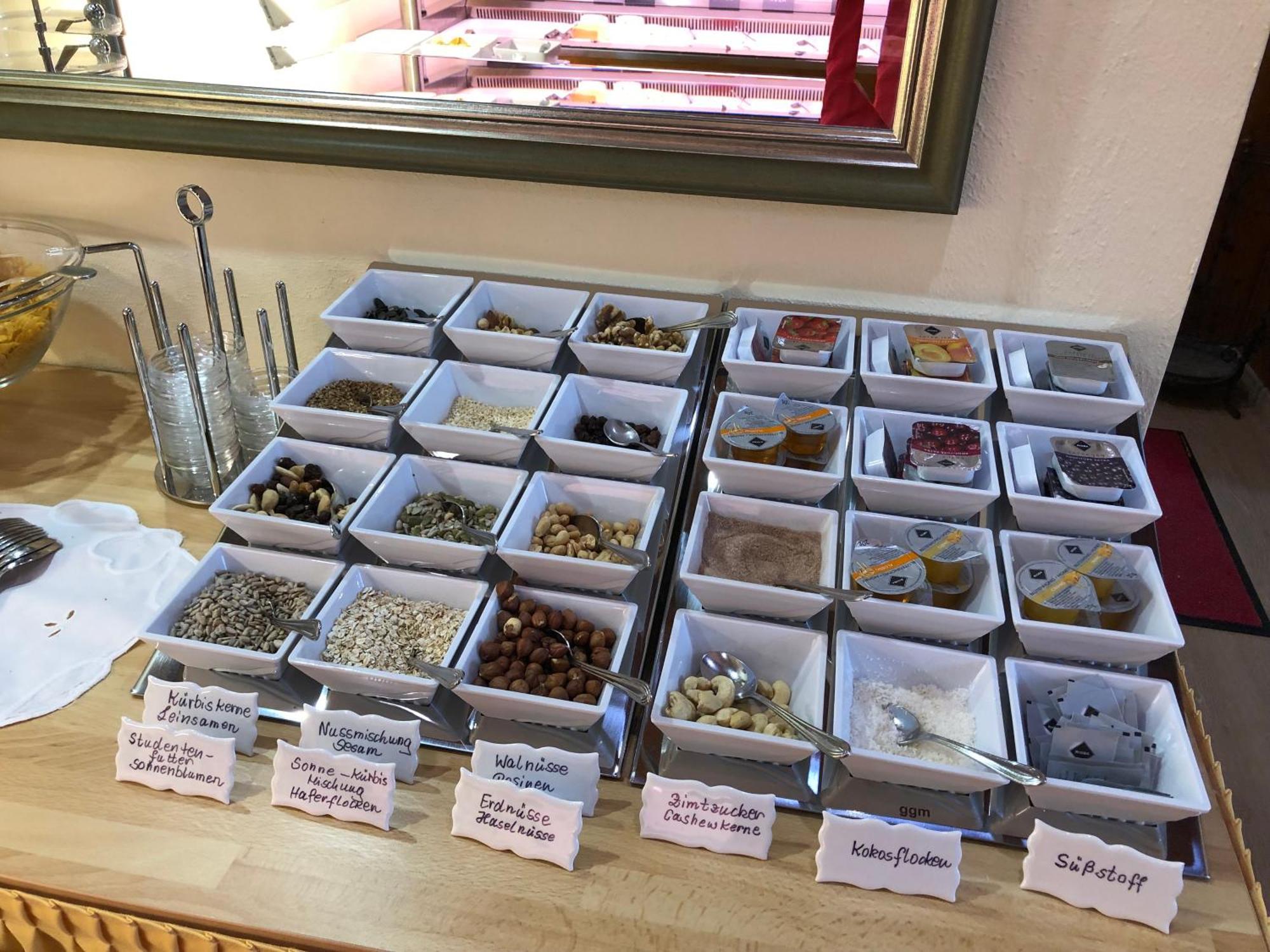 Hotel Alpenrose Gut Schlafen & Fruehstuecken Scheidegg Esterno foto