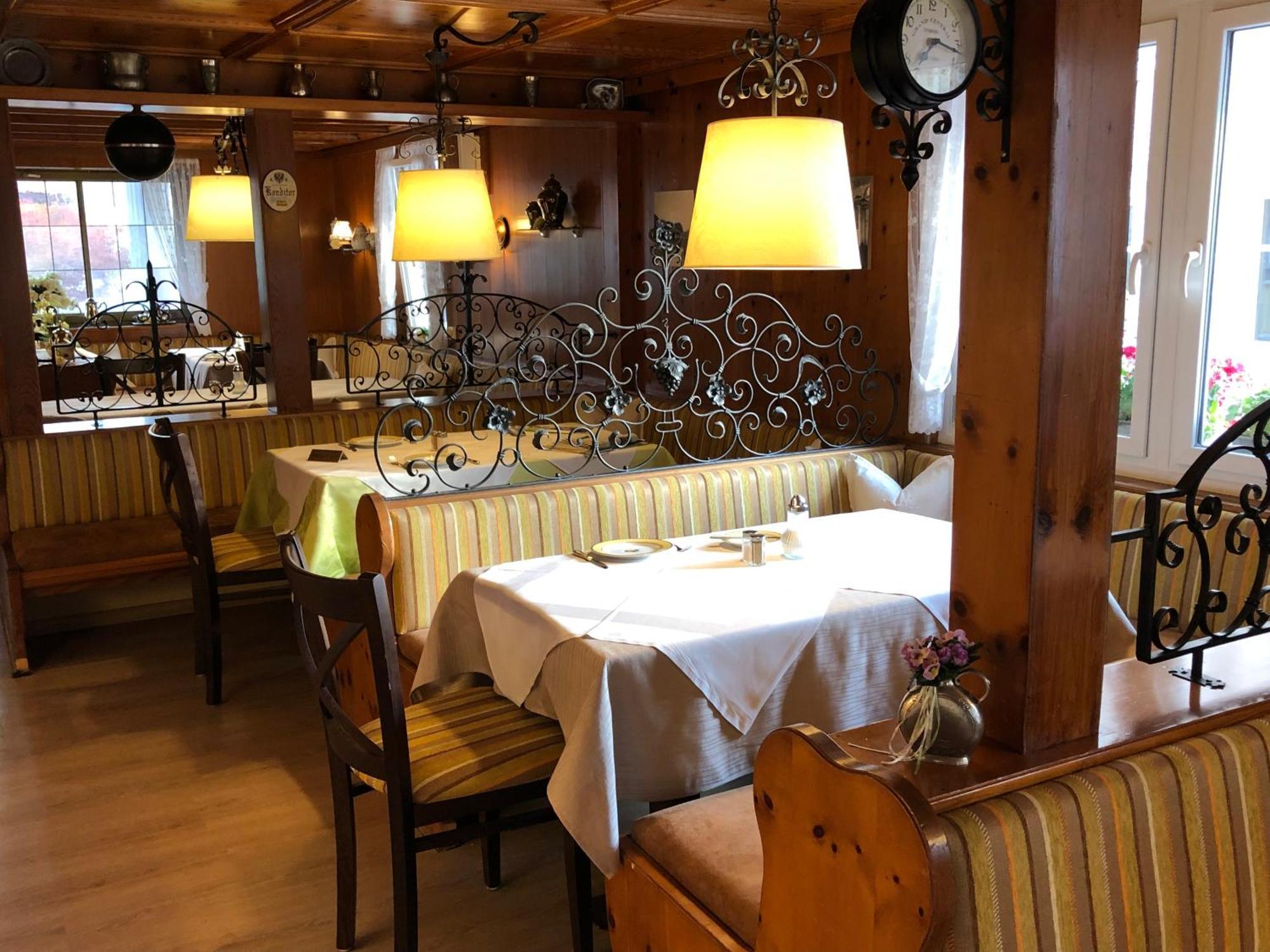 Hotel Alpenrose Gut Schlafen & Fruehstuecken Scheidegg Esterno foto