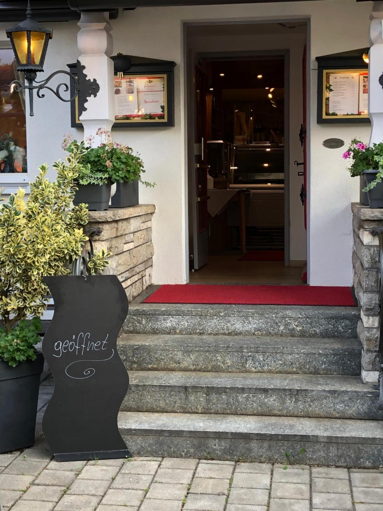 Hotel Alpenrose Gut Schlafen & Fruehstuecken Scheidegg Esterno foto