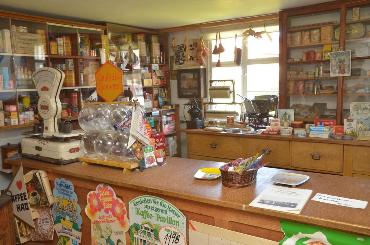 Hotel Alpenrose Gut Schlafen & Fruehstuecken Scheidegg Esterno foto