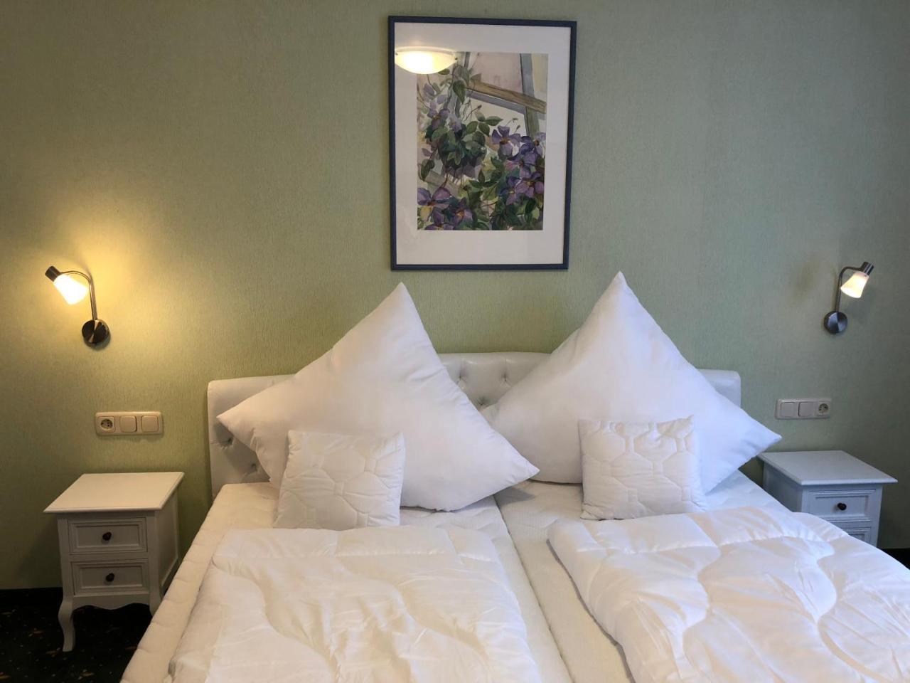 Hotel Alpenrose Gut Schlafen & Fruehstuecken Scheidegg Esterno foto