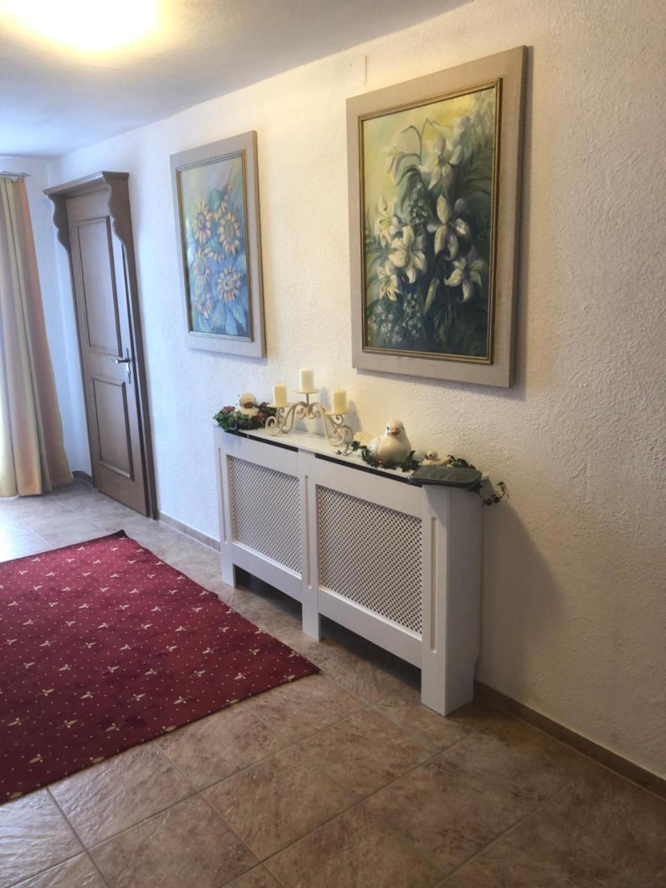 Hotel Alpenrose Gut Schlafen & Fruehstuecken Scheidegg Esterno foto